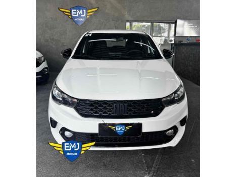 FIAT Argo 1.0 4P FLEX FIREFLY DRIVE, Foto 2