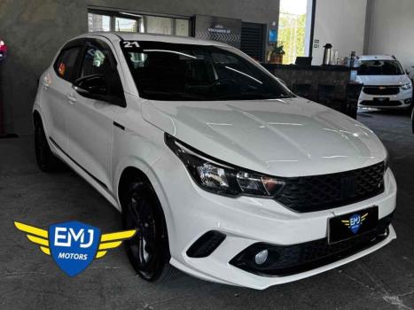 FIAT Argo 1.0 4P FLEX FIREFLY DRIVE, Foto 3