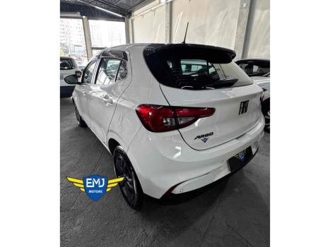 FIAT Argo 1.0 4P FLEX FIREFLY DRIVE, Foto 4