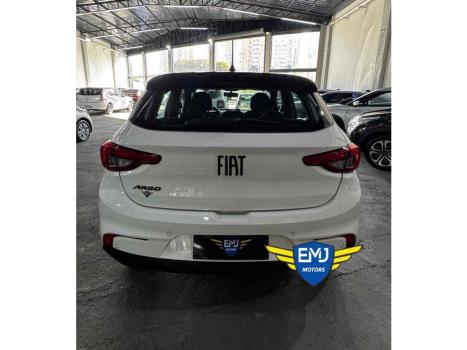 FIAT Argo 1.0 4P FLEX FIREFLY DRIVE, Foto 5