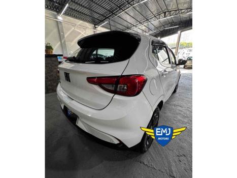 FIAT Argo 1.0 4P FLEX FIREFLY DRIVE, Foto 6