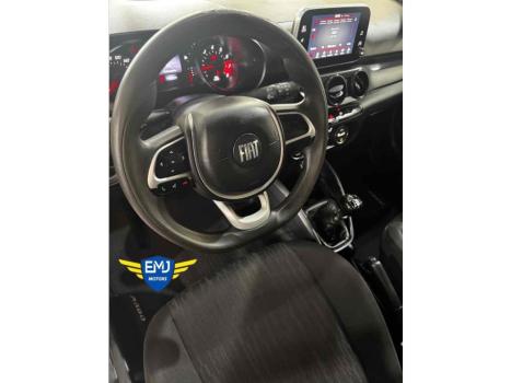 FIAT Argo 1.0 4P FLEX FIREFLY DRIVE, Foto 7