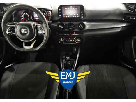 FIAT Argo 1.0 4P FLEX FIREFLY DRIVE, Foto 8