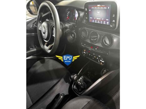 FIAT Argo 1.0 4P FLEX FIREFLY DRIVE, Foto 9