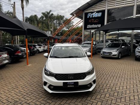 FIAT Argo 1.0 4P FLEX FIREFLY DRIVE, Foto 1