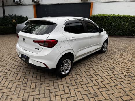 FIAT Argo 1.0 4P FLEX FIREFLY DRIVE, Foto 5