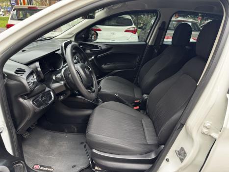FIAT Argo 1.0 4P FLEX FIREFLY DRIVE, Foto 7