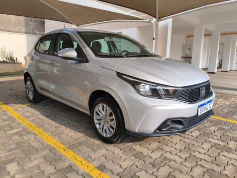 FIAT Argo 1.0 4P FLEX FIREFLY DRIVE, Foto 1