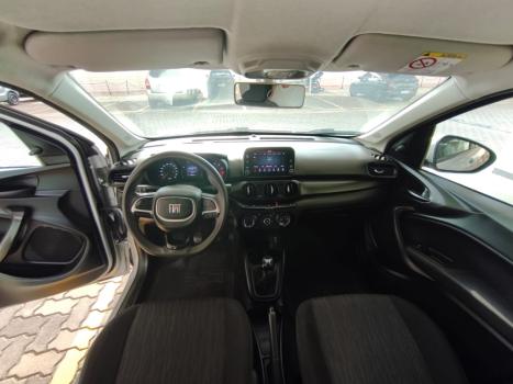 FIAT Argo 1.0 4P FLEX FIREFLY DRIVE, Foto 2