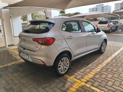 FIAT Argo 1.0 4P FLEX FIREFLY DRIVE, Foto 3