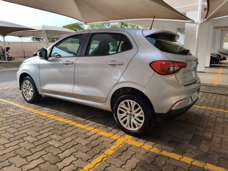 FIAT Argo 1.0 4P FLEX FIREFLY DRIVE, Foto 5