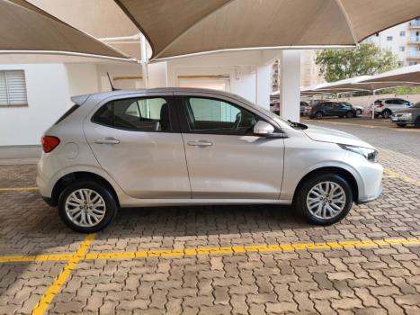 FIAT Argo 1.0 4P FLEX FIREFLY DRIVE, Foto 6