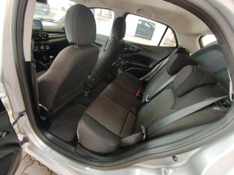 FIAT Argo 1.0 4P FLEX FIREFLY DRIVE, Foto 9