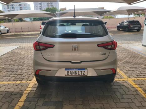 FIAT Argo 1.0 4P FLEX FIREFLY DRIVE, Foto 11