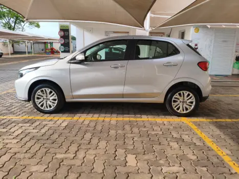 FIAT Argo 1.0 4P FLEX FIREFLY DRIVE, Foto 12