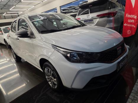FIAT Argo 1.0 4P FLEX FIREFLY, Foto 1