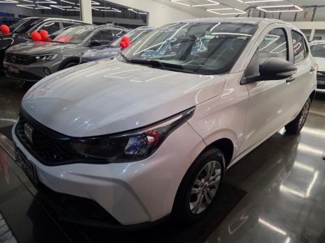 FIAT Argo 1.0 4P FLEX FIREFLY, Foto 2