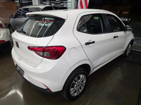 FIAT Argo 1.0 4P FLEX FIREFLY, Foto 3