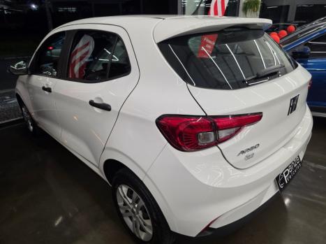 FIAT Argo 1.0 4P FLEX FIREFLY, Foto 4