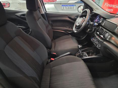 FIAT Argo 1.0 4P FLEX FIREFLY, Foto 5