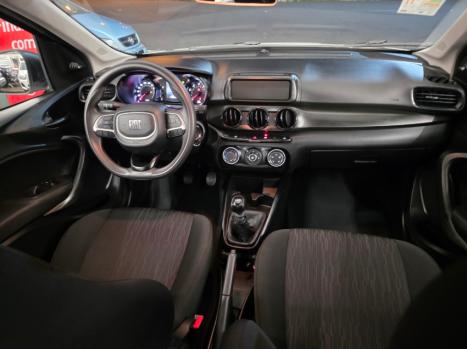 FIAT Argo 1.0 4P FLEX FIREFLY, Foto 6