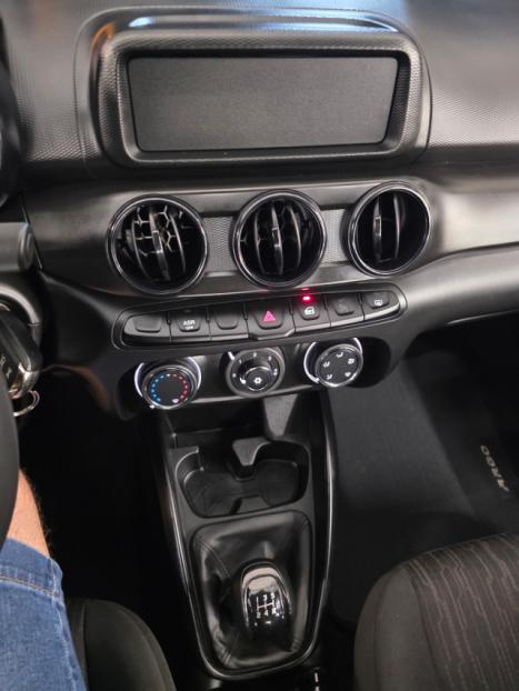 FIAT Argo 1.0 4P FLEX FIREFLY, Foto 9