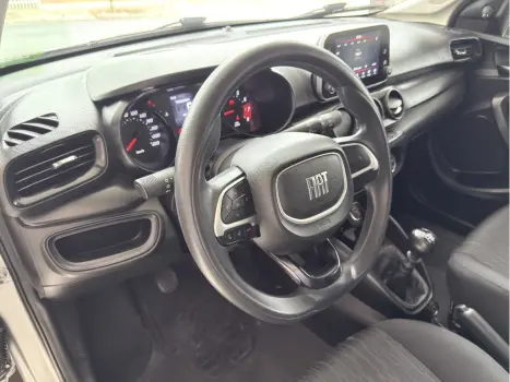 FIAT Argo 1.0 4P FLEX FIREFLY, Foto 7