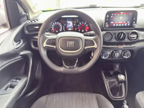 FIAT Argo 1.0 4P FLEX FIREFLY, Foto 8