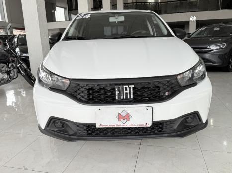 FIAT Argo 1.0 4P FLEX FIREFLY, Foto 2