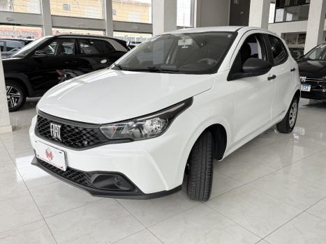 FIAT Argo 1.0 4P FLEX FIREFLY, Foto 3