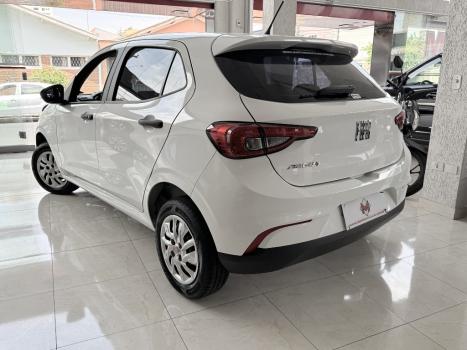 FIAT Argo 1.0 4P FLEX FIREFLY, Foto 4