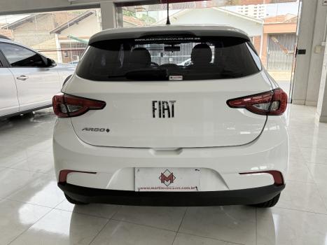 FIAT Argo 1.0 4P FLEX FIREFLY, Foto 5