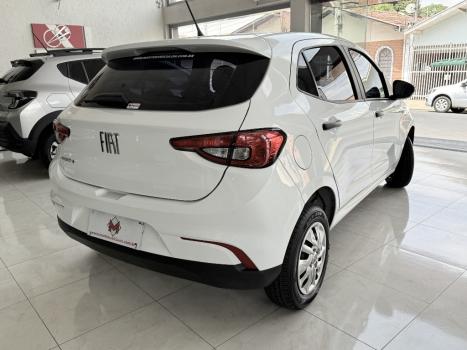 FIAT Argo 1.0 4P FLEX FIREFLY, Foto 6