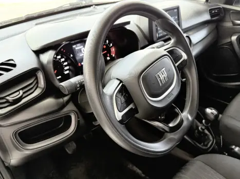 FIAT Argo 1.0 4P FLEX FIREFLY, Foto 8