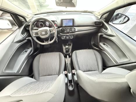 FIAT Argo 1.0 4P FLEX FIREFLY, Foto 10
