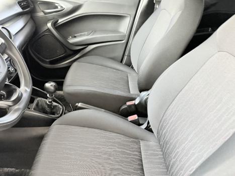 FIAT Argo 1.0 4P FLEX FIREFLY, Foto 11