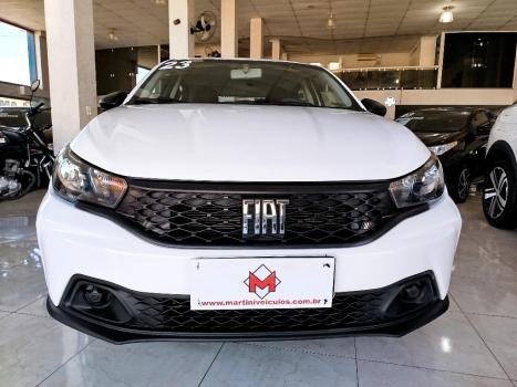 FIAT Argo 1.0 4P FLEX FIREFLY, Foto 2