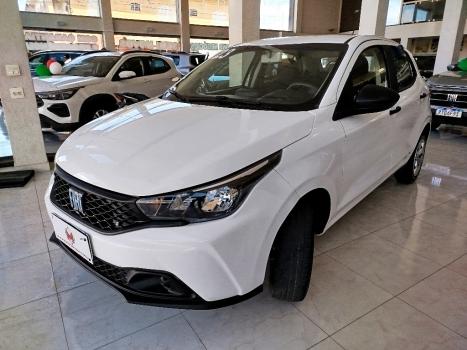 FIAT Argo 1.0 4P FLEX FIREFLY, Foto 3