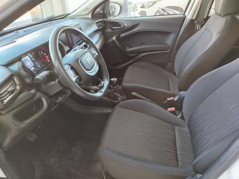 FIAT Argo 1.0 4P FLEX FIREFLY, Foto 7