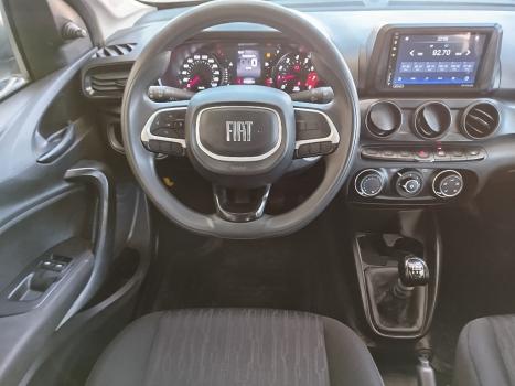 FIAT Argo 1.0 4P FLEX FIREFLY, Foto 8