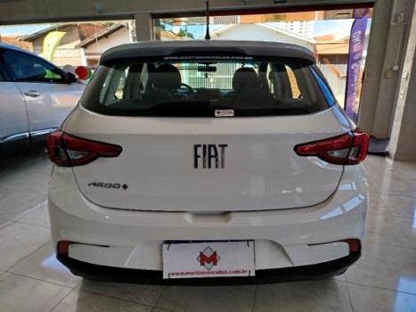 FIAT Argo 1.0 4P FLEX FIREFLY, Foto 5