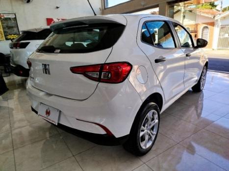 FIAT Argo 1.0 4P FLEX FIREFLY, Foto 6