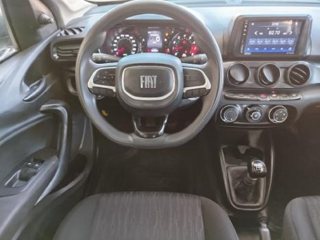 FIAT Argo 1.0 4P FLEX FIREFLY, Foto 8