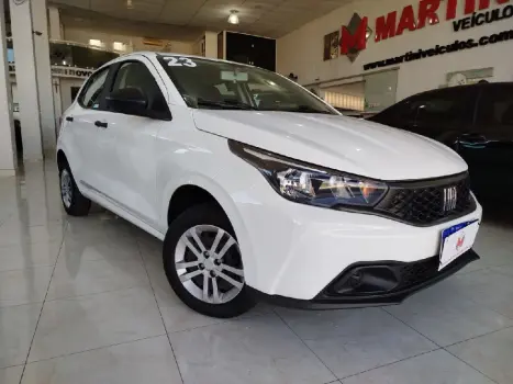 FIAT Argo 1.0 4P FLEX FIREFLY, Foto 1