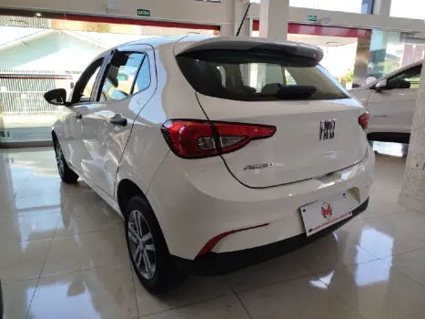 FIAT Argo 1.0 4P FLEX FIREFLY, Foto 4