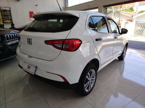 FIAT Argo 1.0 4P FLEX FIREFLY, Foto 6