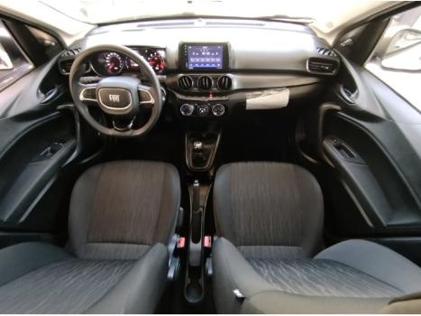 FIAT Argo 1.0 4P FLEX FIREFLY, Foto 8