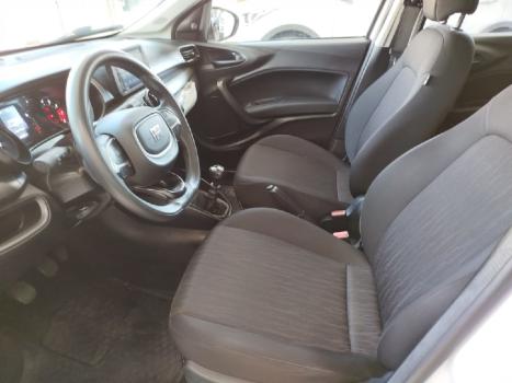 FIAT Argo 1.0 4P FLEX FIREFLY, Foto 9