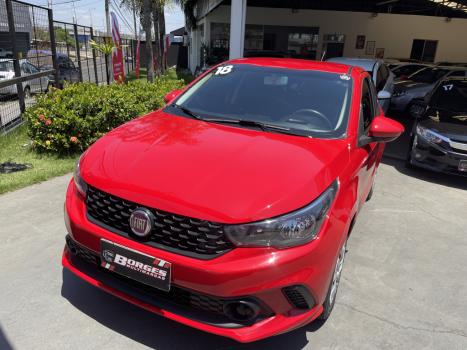 FIAT Argo 1.0 4P FLEX FIREFLY DRIVE, Foto 2