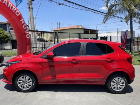 FIAT Argo 1.0 4P FLEX FIREFLY DRIVE, Foto 3